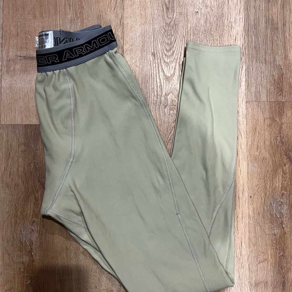Under armour thermal gear